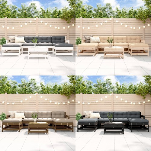 Garten lounge set sitzgruppe - garten,
