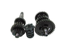 Motorwechsel BMW F 650 1994