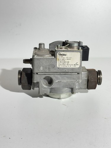 Robertshaw u7211der gasarmatur - robertshaw,