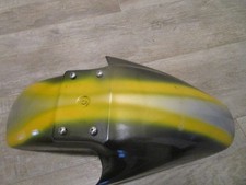 Suzuki GSXR 1100, GV73C, 1989