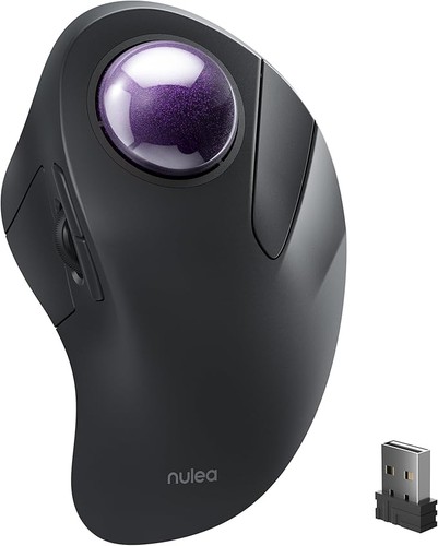 Nulea kabellose - nulea,