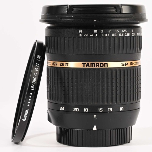 Tamron 24mm 5 - tamron, di