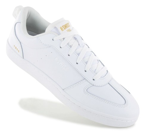 Swiss court varsity - court,