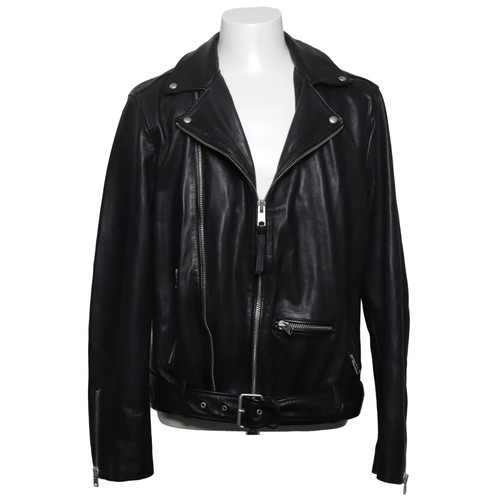 Allsaints bikerjacke herren - allsaints,, bikerjacke,