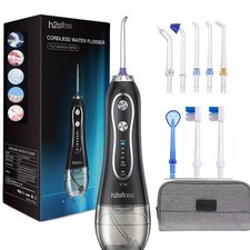 Munddusche Zahnreiniger