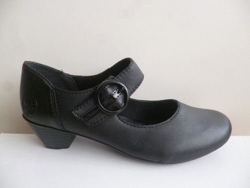 Rieker damen pumps ballerina - rieker,