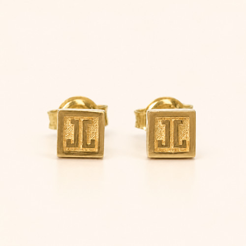 Original jette joop ohrstecker - joop,