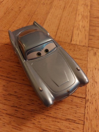 Carrera 61195 disney pixar - 61195,