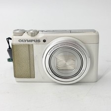 Olympus Stylus XZ-10 weiß