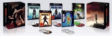 Predator 5-Movie-Collection (5