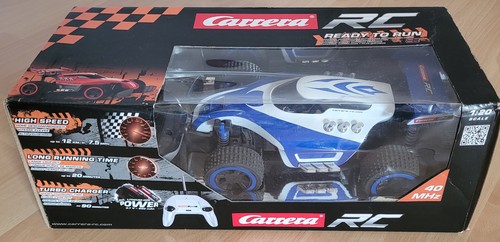 Carrera high speed - carrera,