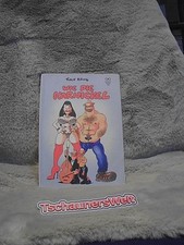 Wie die Karnickel. König