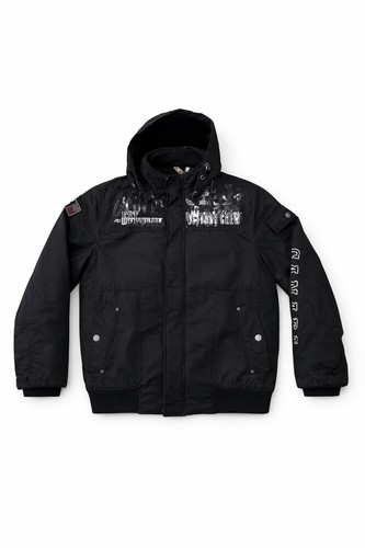Camp david bomberjacke - camp,