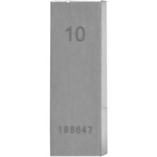 STEINLE Parallelendmaß 10 mm