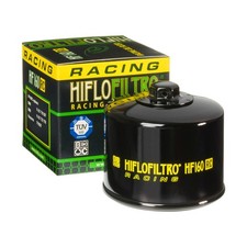 Ölfilter für Racing BMW Motorrad / Enduro Hiflo HF160RC Hochleistung