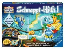 Schnappt Hubi! Spieleabenteuer