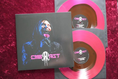Combichrist lps cmbcrst - combichrist...2, lps...cmbcrst