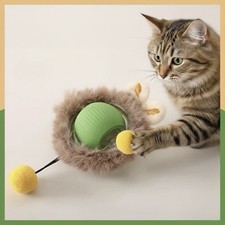 Katzenball elektrisch - elektrisch, |