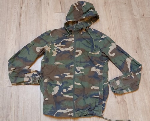Pull bear herren windbreaker - pull&bear,