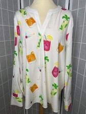 Herzensangelegenheit - Bluse -