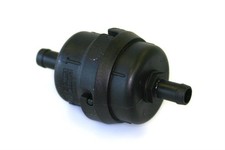 Tartarini Gasphasen Filter