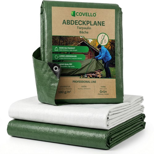 Covello abdeckplane plane - covello®,