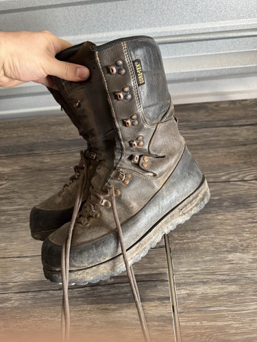 Meindl comfort fit extreme - fit,