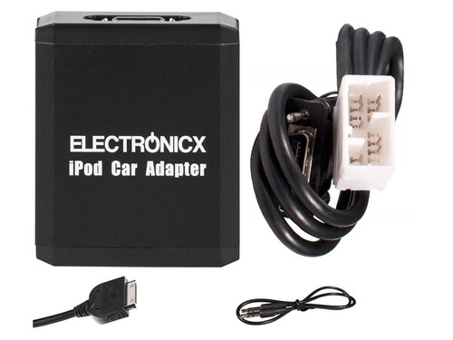 Adapter aux iphone ipad ipod - adapter,
