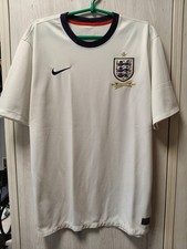 Gr. XL England National