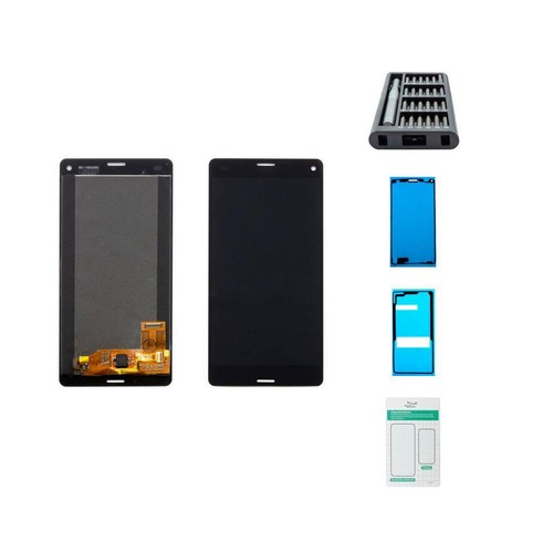 Sony xperia compact - sony,