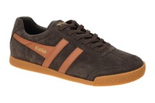 Gola Schuhe HARRIER braun