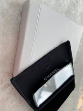 Chanel  La Collection Taschenspiegel / Handspiegel Beidseitig OVP VIP