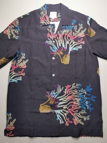 Paul smith herren xs - paul, gr.