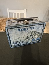 Fallout 3 - Collectors Edition - PS3 - Lunchbox - Pipboy