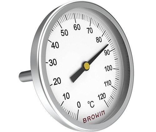 Universelles thermometer für - thermometer,