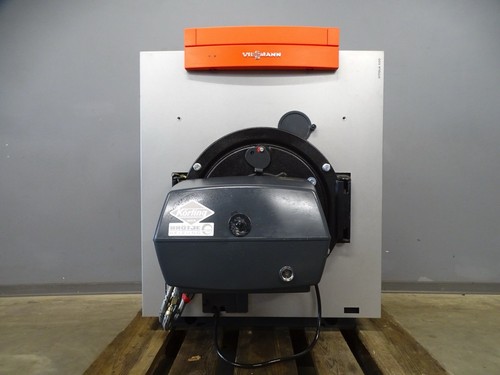 Viessmann vitola 200 vb2a - vitola,