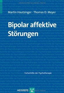 Bipolar affektive störungen - bipolar,