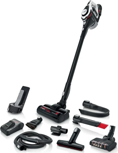 Bosch bss825all unlimited - unlimited, 8