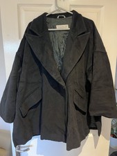 Maxmara Oversized Zweireiher