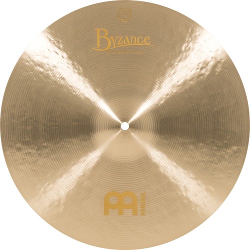 Meinl b16jmtc byzance - byzance, jazz