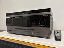 Harman Kardon AVR 141 + DVD