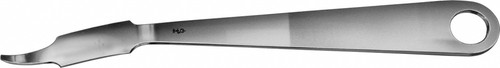 Aesculap hohmann knochenhebel - hohmann,