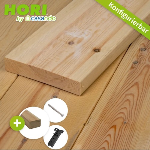 Hori kiefer terrassendiele - hori,