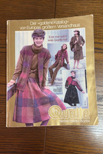 Vintage Quelle Herbst Winter