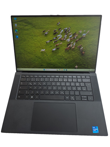 Dell precision 5560 - precision,