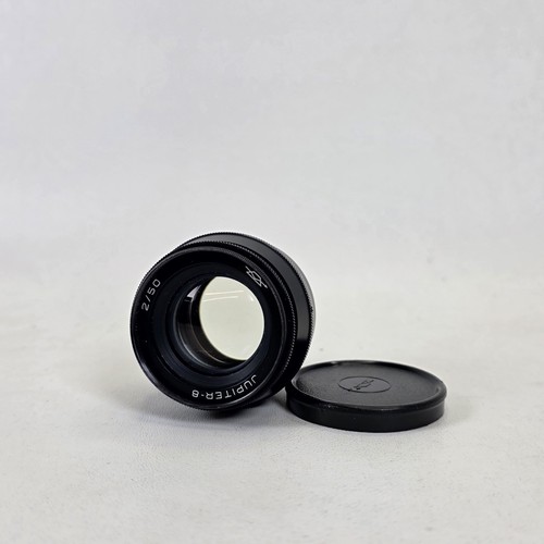 Leica ltm l39 fit - l39, jupiter