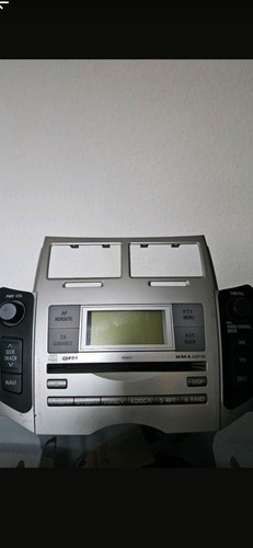 Original autoradio radio - original,