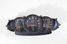 Porsche 996 911 Tacho