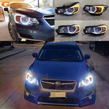 For Subaru Impreza XV