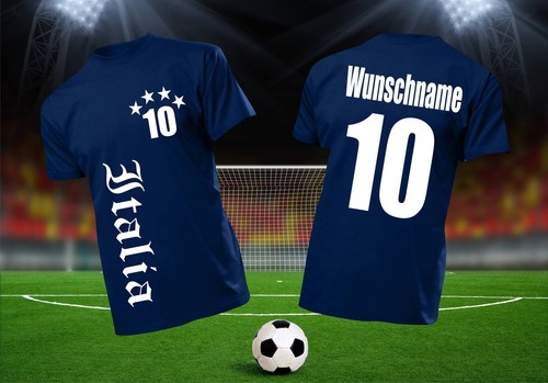 Fußball fan shirt - fußball, wm